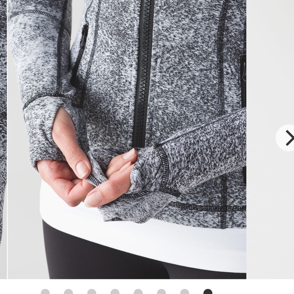 Lululemon Define Jacket - Picture 7 of 8